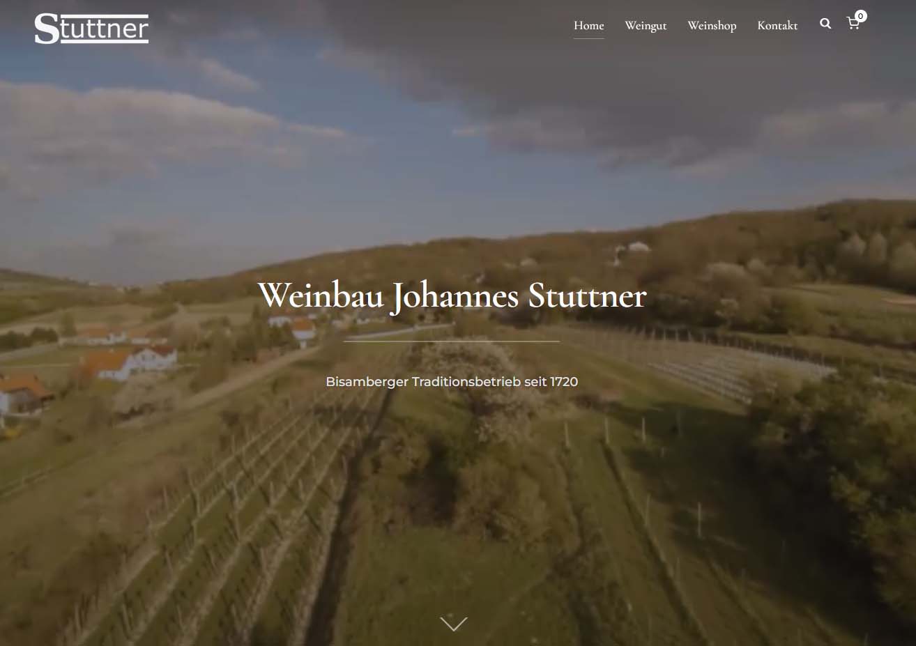 Weinbau Stuttner